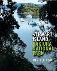 Abbildung von: Stewart Island - Otago University Press