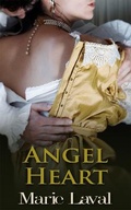 Cover: Angel Heart - Accent Press Ltd