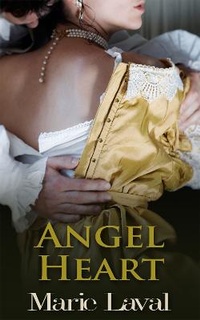 Enlarge image Cover: Angel Heart - Accent Press Ltd