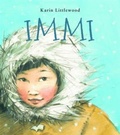 Cover: Immi - Otter-Barry Books