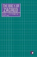 Cover: The Book of Zagreb - Comma Press