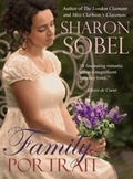 Cover: Family Portrait - Blue Star Books