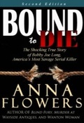 Cover: Bound to Die - Blue Star Books