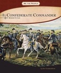 Cover: Confederate Commander - Compass Point Books