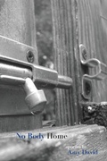 Cover: No Body Home - Blue Sketch Press