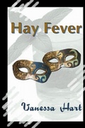 Cover: Hay Fever - Liquid Silver Books