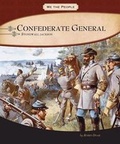 Cover: Confederate General - Compass Point Books