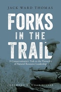 Cover: Forks in the Trail - Boone & Crockett Club,U.S.