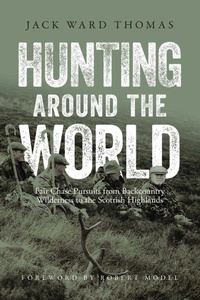 Enlarge image Cover: Hunting Around the World - Boone & Crockett Club,U.S.