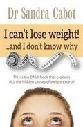 Cover: I can't lose weight! ...and I don't know why - SCB International