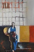 Cover: Tahoma Literary Review - Tahoma Literary Review
