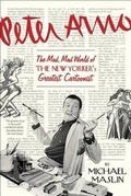 Cover: Peter Arno - Regan Arts