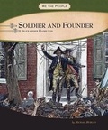 Cover: Soldier and Founder - Compass Point Books