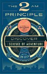 Enlarge image Cover: The 2 AM Principle - Regan Arts