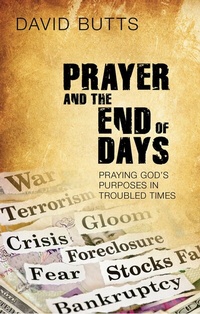 Enlarge image Cover: Prayer and the End of Days - AudioInk Publishing