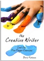 Cover: The Creative Writer, Level One - The Well-Trained Mind Press