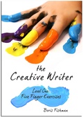 Cover: The Creative Writer, Level One - The Well-Trained Mind Press