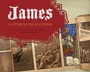 Cover: James - Olive Branch Books