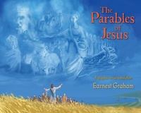 Enlarge image Cover: The Parables of Jesus - Olive Branch Books