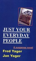 Cover: Just Your Everyday People - Hannacroix Creek Books, Inc.