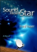 Cover: Sound from a Star - Hannacroix Creek Books, Inc.