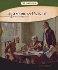 Cover: American Patriot - Compass Point Books