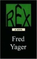 Cover: Rex - Hannacroix Creek Books, Inc.