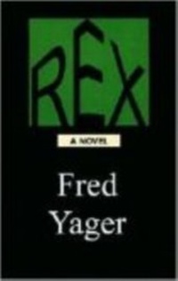 Enlarge image Cover: Rex - Hannacroix Creek Books, Inc.