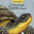 Cover: A Blanding's Turtle Story - Islandport Press
