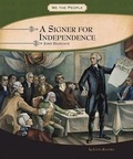 Cover: A Signer for Independence - Compass Point Books