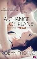 Cover: A Change of Plans - Entangled Publishing