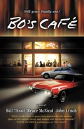 Cover: Bo's Caf&eacute; - Hachette Nashville