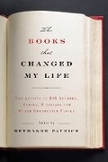 Cover: The Books That Changed My Life - Regan Arts