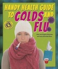 Cover: Handy Health Guide to Colds and Flu - Enslow Publishing