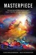 Cover: Masterpiece - Faithhappenings Publishing