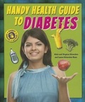 Cover: Handy Health Guide to Diabetes - Enslow Publishing