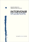 Cover: Intervenir/Intervene - Ugly Duckling Presse