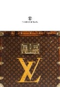Cover: Louis Vuitton - Flammarion