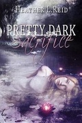 Cover: Pretty Dark Sacrifice - Month9books