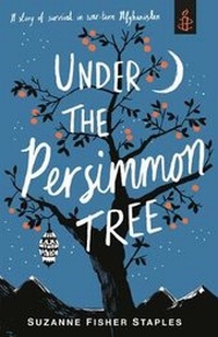 Enlarge image Cover: Under the Persimmon Tree - Walker Books Ltd