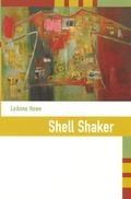 Cover: Shell Shaker - Aunt Lute Books