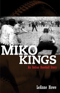Enlarge image Cover: Miko Kings - Aunt Lute Books