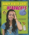 Cover: Handy Health Guide to Headaches - Enslow Publishing