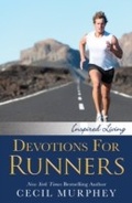 Cover: Devotions for Runners - TKA Distribution