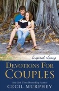 Cover: Devotions for Couples - TKA Distribution