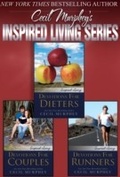 Cover: Inspired Living Series - TKA Distribution