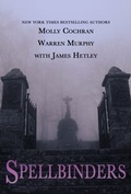 Cover: Spellbinders Collection - TKA Distribution