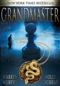 Cover: Grandmaster - TKA Distribution