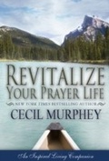 Cover: Revitalize Your Prayer Life - TKA Distribution