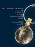 Cover: Golden Middle Ages in Europe - Brepols N.V.
